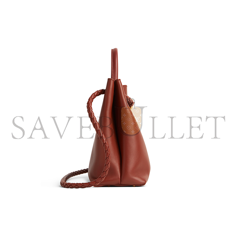 BOTTEGA VENETA ANDIAMO 810214V4O942603 (32*24*12cm) BOTTEGA VENETA ANDIAMO 810214V4O942603 (32*24*12cm)